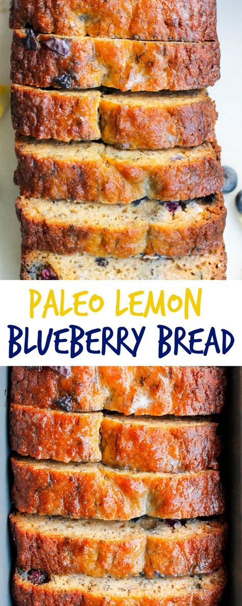 Paleo Breads And Muffins, Whole 30 Bread Alternatives, Whole Clean Eating Recipes, On The Go Paleo Breakfast, Paleo Diet Before And After, Strict Paleo Recipes, Whole 30 Blueberry Recipes, No Egg Paleo Breakfast, Lazy Paleo Meals