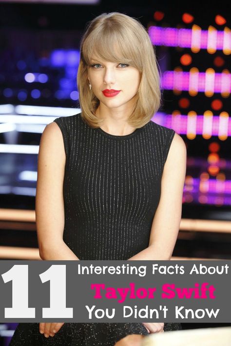 Taylor Swift Fun Facts, Facts About Taylor Swift, Taylor Swift Biography, Taylor Swift Profile, Tyler Swift, About Taylor Swift, Interesting Facts About Yourself, Fun Fact Friday, Swift Facts