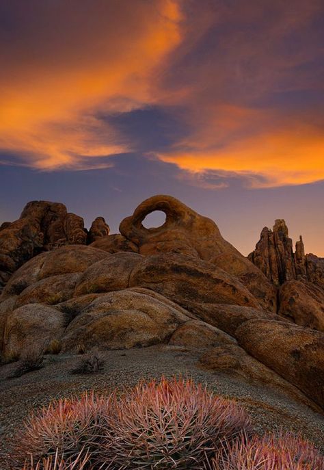 Alabama Hills, Lone Pine, California Lone Pine California, Alabama Hills, Lone Pine, Inspirational Pictures, Monument Valley, Alabama, Monument, California, Natural Landmarks