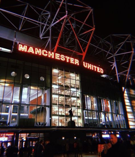 Church Design Sanctuary, Mechanic Logo Design, Manchester United Art, Manchester United Old Trafford, Cristiano Ronaldo Manchester, Manchester United Wallpaper, Manchester United Legends, Neymar Football, Football Photography