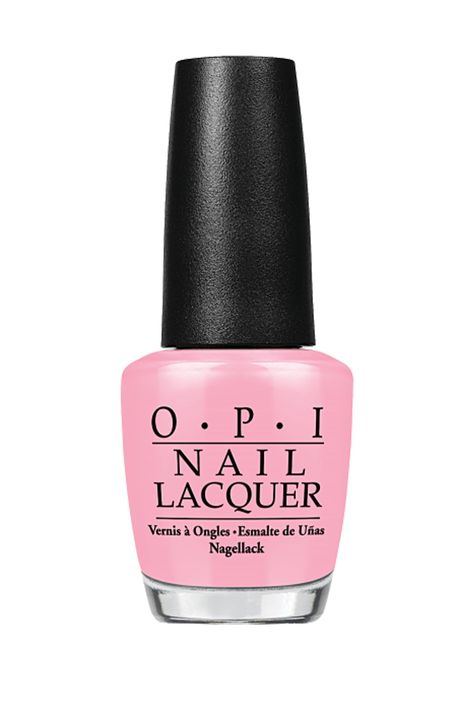 Pink Nail Polish Colors, Hawaiian Orchid, Nail Laquer, Opi Nail Colors, Pink Shades, Pink Nail Polish, Opi Nail Lacquer, Opi Nail Polish, Nail Polish Collection