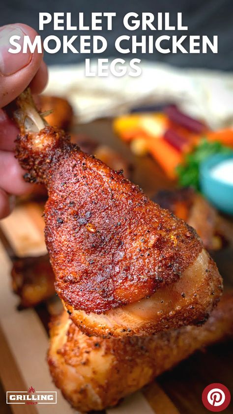 Pellet Grill Chicken Legs, Pellet Smoker Chicken, Pellet Grilled Chicken, Pit Boss Pellet Grill Recipes, Smoker Recipes Chicken, Smoked Chicken Quarters, Wood Pellet Grill Recipes, Tailgate Foods, Smoked Chicken Recipes