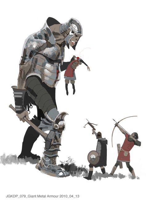 Alien Concept Art Character Design, Dermot Power, Giant Slayer, Jack The Giant Slayer, Concept Art Character Design, Art Character Design, Concept Art World, Alien Concept, Alien Concept Art