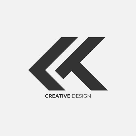 Kl Logo Design, Kl Logo, Elements Logo, Logo Elements, Winter Training, Popular Logos, Initial Letters, Art Model, Logo Designs