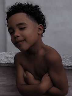 Mixed Boys Haircuts, Boys Haircuts Curly Hair, Boys Curly Haircuts, Curly Hair Baby, Toddler Hairstyles Boy, Toddler Haircuts, Toddler Boy Haircuts, Black Baby Boys