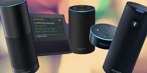 How to Remove Any Smart Home Device From the Amazon Alexa App Echo Speaker, Alexa App, Amazon Devices, Bluetooth Device, Tp Link, Make Up Your Mind, Best Amazon, Fire Tv, Organization Help