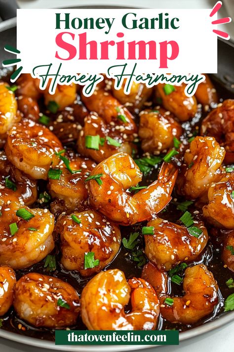 Honey Garlic Shrimp Healthy Spicy Shrimp Recipes, Snow Shrimp Chinese, Shrimp In Garlic Sauce Chinese, Shrimp Recipes Crispy, Easy Recipe With Shrimp, Honey Ginger Shrimp, Honey Glazed Shrimp Recipes, How To Cook Jumbo Shrimp, Honey Pecan Shrimp