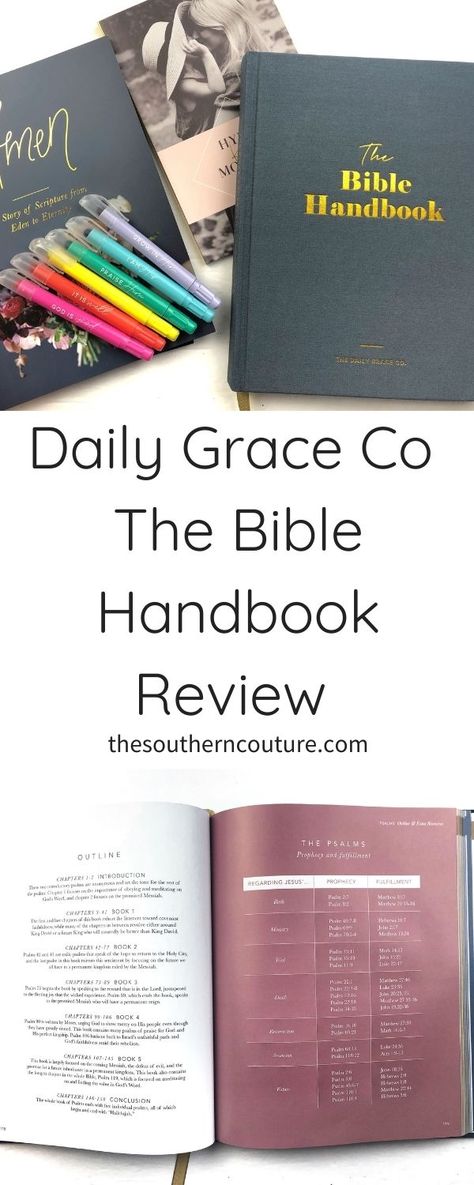 Daily Grace Co, Bible Journaling Supplies, Daily Review, Daily Grace, Journaling Supplies, Bible Time, Bible Study Journal, Bible Studies, Top Pins