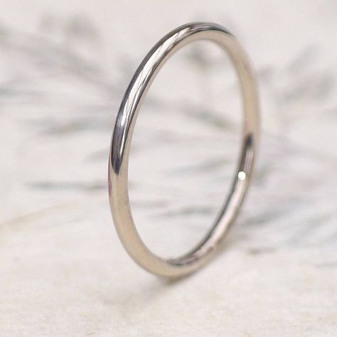 Halo Wedding Bands, Gold Stacking Rings Wedding, Halo Band, Birthstone Stacking Rings, Halo Wedding Ring, How To Wear Rings, Plus Size Rings, White Gold Wedding Band, Wedding Ring Sizes