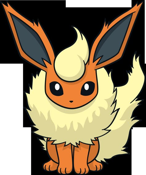 Eve Pokemon, Flareon Pokemon, Pokemon Flareon, Fire Type Pokémon, Fire Pokemon, Pokemon Sketch, Pokemon Eeveelutions, Eevee Evolutions, Pokemon Pokedex