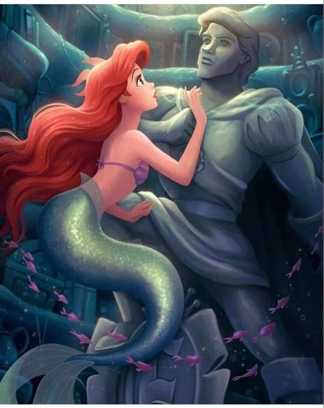 Dylan Bonner, Ariel Wallpaper, Eyes Artwork, Disney Artists, Disney Princess Ariel, Disney Princess Drawings, International Festival, Princesa Disney, Disney Ariel