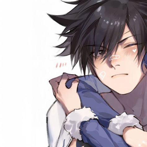 Juvia And Gray, Duos Icons, Match Icons, Best Anime Couples, Blue Anime, Cute Anime Profile Pictures, Anime Profile, Cartoon Profile Pics, Discord Server