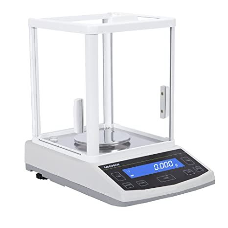 Lab Precision Weighing Balance Scientific Scale Jewelry Scale RS232 Interface（200g/0.001g) Scientific Equipment, Weighing Balance, Analytical Balance, Scale Jewelry, Chemical Plant, Electronic Scale, Laboratory Equipment, Lab Equipment, Digital Scale