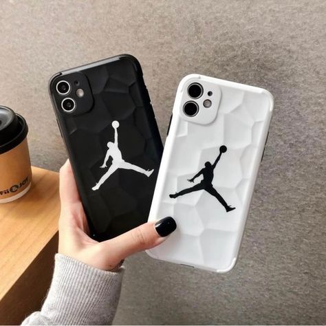 Jordan Iphone Case Air Jordan Off White, Nike Phone Cases, Nike Iphone Cases, Apple Iphone Covers, Iphone 11 Colors, Jordan Off White, Creative Iphone Case, Off White Sneakers, Iphone Obsession