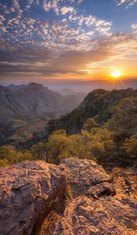 Big Bend National Park Texas, America The Beautiful, Big Bend National Park, Scenic Photography, Big Bend, Beautiful Sunrise, Big Deal, Nature Scenes, Landscape Photos