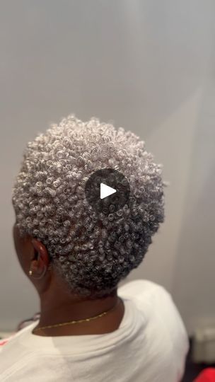 2K views · 7.6K reactions | Juicy Finger Coils For The Win! 😍💦
.
.
.
#fingercoils #taperednaturalhair #naturalhairstyles #curlyhair #curlyfro #bigchop #shortnaturalhair #thecutlife #behindthechair #curlspoppin #hairgoals #silverhair #summerhair #shortnaturalhairstyle #rockinitnatural | Nyasia S. Bell | raymonddeejay · childish on a foxy brown beat by RAYMOND Finger Coils Natural Hair, Coiling Natural Hair, Finger Coils, Curly Fro, Tapered Natural Hair, Foxy Brown, Big Chop, Cute Hairstyles For Short Hair, Short Natural Hair Styles