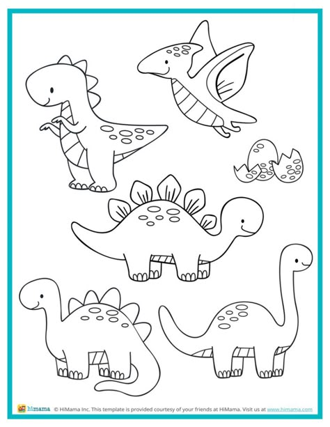 Free For Kids: Dinosaur Size Sort  E5D colori Clip Art Dinosaur, Dinosaur Clipart Free Printable, Dinosaur Outline Printable, Dino Coloring Pages Free Printable, Dinosaur Coloring Pages Free Printable, Cute Dinosaur Drawing, Dinosaur Template, Dinosaur Clip Art, Dinosaur Printable