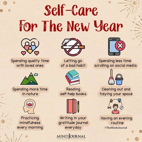 New Years Self Care, New Year Mental Health, December Self Care, New Year Self Care, Self Care Winter, Blessing Manifesting, Winter Self Care, Manifesting Quotes, Quotes Self Love