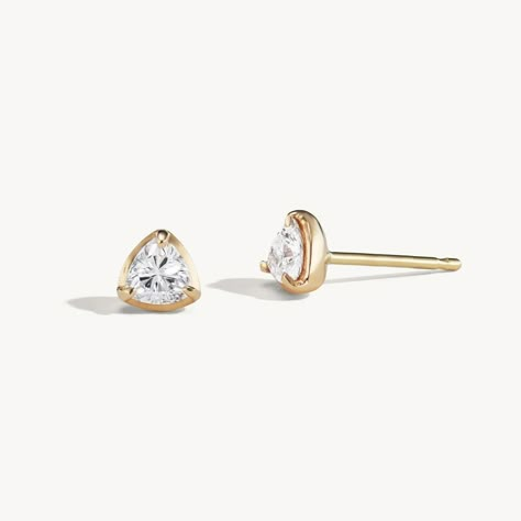 We’ve curated a ready-to-ship collection of diamond studs, hoops, and pearl earrings perfect for the mother figure in your life, including our new Duet Round Stud. With more than 1.5 carats of round diamonds per pair, these studs dazzle alone or add the cherub pearl charm that easily slides onto the earring post. Shop our Mother’s Day gift guide online now. . . . . . . . #sophieratner #sophieratnerjewelry #srj #mothersday #mothersdaygift #mothersdayjewelry #earrings #diamondearrings #pearle... Diamond Earring Studs, Mens Studs, Snake Logo, Wedding Studs, Gold Diamond Earrings Studs, Studs Men, Earring Post, Gold Diamond Earrings, Diamond Earring