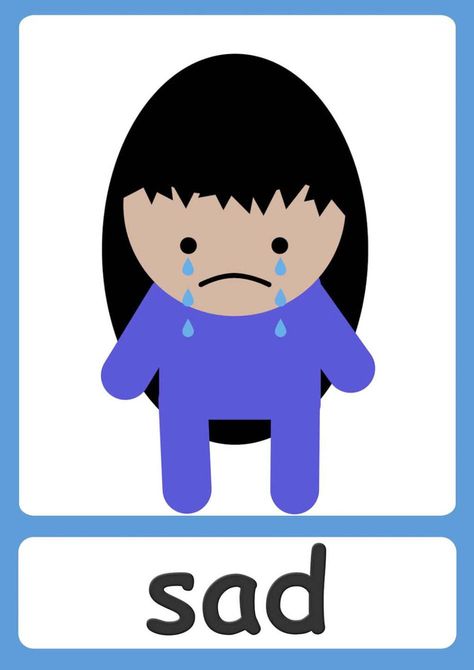 Free feelings flashcards for kindergarten & preschool! Learn emotions in a fun way with these printable flashcards! Check out our 4K educational videos too! Feelings Kindergarten, Emotion Activity, Flashcards Ideas, Kindergarten Flashcards, Feelings Activities Preschool, Feelings Flashcards, Flashcards For Kindergarten, Feelings Preschool, Teach Feelings