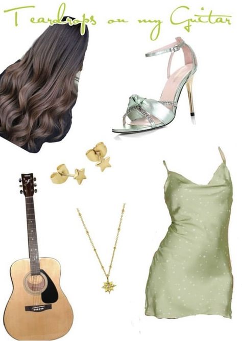 Taylor Swift, Polyvore Image, Polyvore