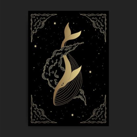 Tarot Design Ideas, Golden Clouds, Inktober 2023, Lino Art, Sketchbook Inspo, Silver Clay, Hand Embroidery Projects, Visiting Cards, Vector Photo