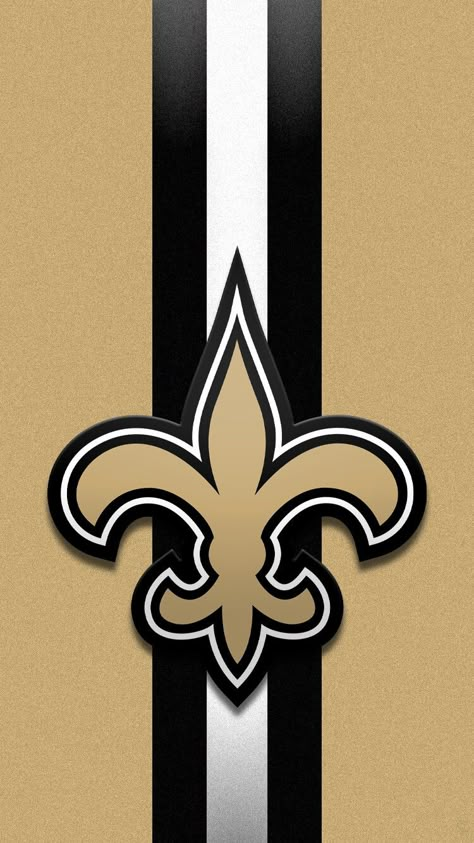 New Orleans Saints Football Iphone 6 Wallpaper New Orleans Saints Wallpaper Iphone, Saints Football Wallpaper, Saints Wallpaper New Orleans, New Orleans Saints Wallpaper, Saints Wallpaper, Pelicans Basketball, Good Phone Backgrounds, Saints Logo, New Orleans Saints Logo