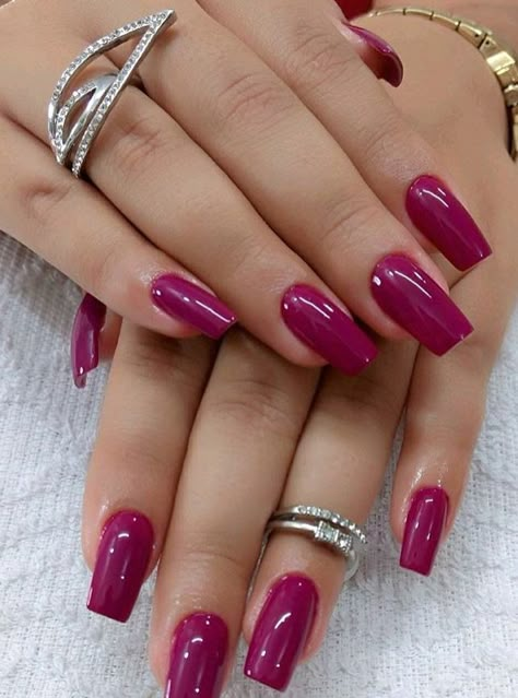 Nail Nail Designs, Unghie Sfumate, Manicure Nail Designs, Work Nails, Designs Nail, Nail Nail, Design Nail, Elegant Nails, Fabulous Nails