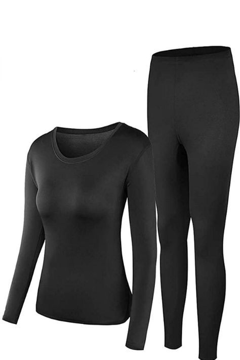 Thermal Leggings Outfit, Finland Outfit, Thermal Clothing, Heated Clothing, Winter Shopping, Thermal Pants, Thermal Leggings, Womens Thermal, Warm Leggings