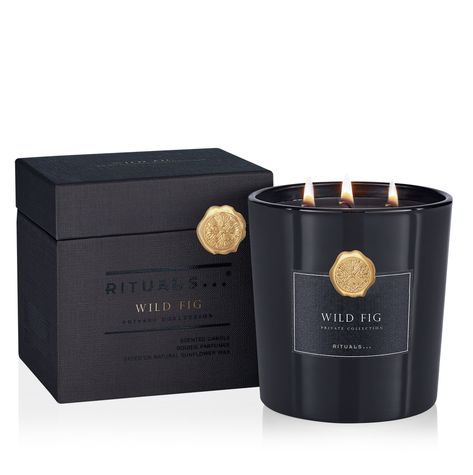 Oud Candle, Candles Luxury, Black Candle, Nightstand Decor, Candle Base, Candle Ideas, House Items, Beige Bedroom, Luxury Candle