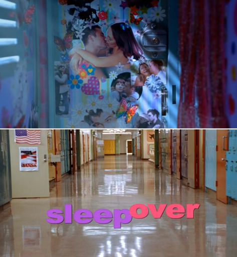 00s Sleepover Aesthetic, Sleepover 2004, Awake Movie 2007, 23rd Birthday Themes, The Slumber Party Movie, Sleepover Film, Worst Sleepover Ever Story, Sleepover Movie 2004, 23rd Birthday