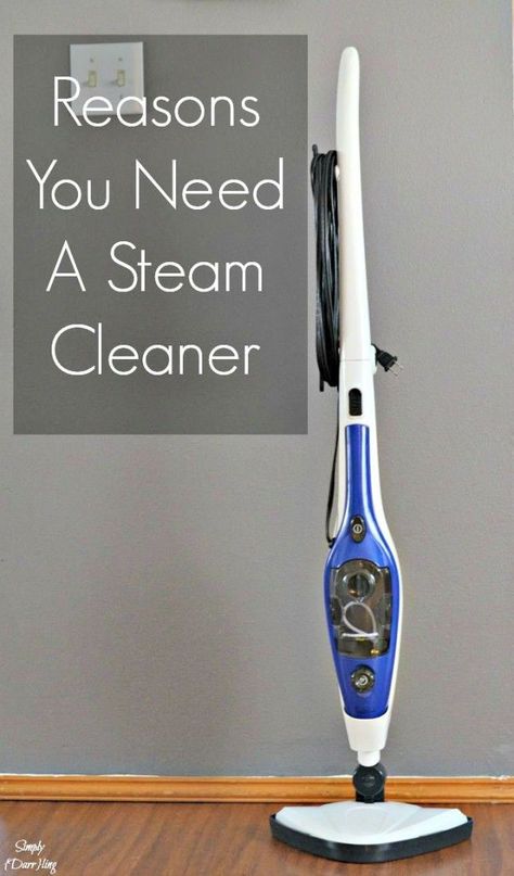 Mop Solution, Shark Steam Mop, Steam Vacuum Cleaner, Clean Patio, Diy Carpet Cleaner, Cleaning Tricks, Carpet Cleaning Hacks, Steam Cleaner, Cleaning House