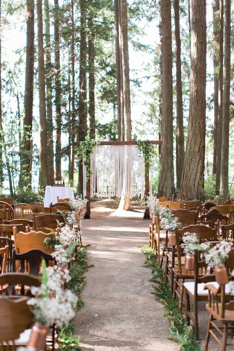 Poulsbo Washington, Forest Wedding Venue, Twilight Wedding, Enchanted Forest Theme, Forest Theme Wedding, Wedding Ceremony Ideas, Enchanted Forest Wedding, Forest Theme, Future Wedding Plans