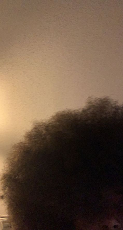 Mirror Pictures No Face, Afro Selfie, Afro Black Women, 3c 4a Hair, Snap Selfie, Big Afro, 4a Hair, Hair Pics, Black Women Hair