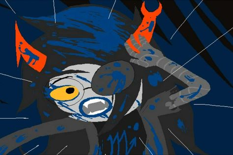 Vriska Serket, Please Leave Me Alone, Gfx Design, About A Boy, Home Stuck, Play Together, Swag Art, Homestuck, A Boy