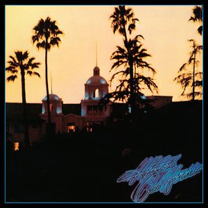 Hotel California by The Eagles Piano Sheet Music | Intermediate Level Eagles Music, Eagles Hotel California, Classic Rock Albums, Eagles Band, Warner Music Group, Hotel California, Great Albums, Country Rock, The Eagles