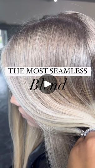 4.7K views · 622 reactions | Come learn this technique with me 👇🏽 This high impact blonding technique is to die for! Learn how to create the most seamlessly blended blondes without the need to root melt. With just a 1hr application time this technique is a great revenue generator. I will also be sharing the instagram growth hacks that are helping me grow my account rapidly. No gatekeeping! Where: @thehairboutique814 When: Monday 22nd January 10am Investment: £220 Goodie bag & refreshments included. Limited tickets available to keep class size small & intimate Ticket link in bio | Becki Beavan 🐝 🇬🇧 | Daniel Allan & Lyrah · I Just Need (with Lyrah) Root Melt, Growth Hacking, Help Me Grow, Hair Color And Cut, Instagram Growth, 1k Views, My Account, Cut And Color, Blending