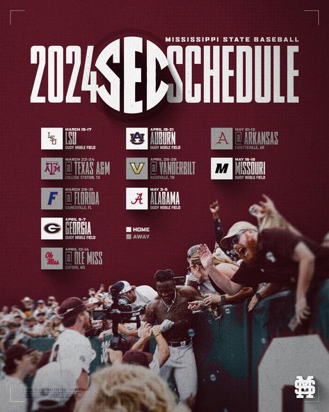 Sports Schedule, Sport Schedule Design, Schedule Graphic, Athletic Schedule Poster, Graphic Design Schedule, Sports Schedule Poster, Team Schedule Graphic, Sports Schedule Graphic Design, Schedule Graphic Sports