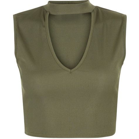 New Look Cameo Rose Khaki Cut Out Front Crop Top ($19) ❤ liked on Polyvore featuring tops, khaki, rosette top, green top, party crop top, khaki top and green crop top Going Out Crop Tops, Rosette Top, Khaki Crop Top, Cutout Tops, Holiday Party Tops, Party Crop Tops, Olive Green Top, Cutout Crop Top, Khaki Tops