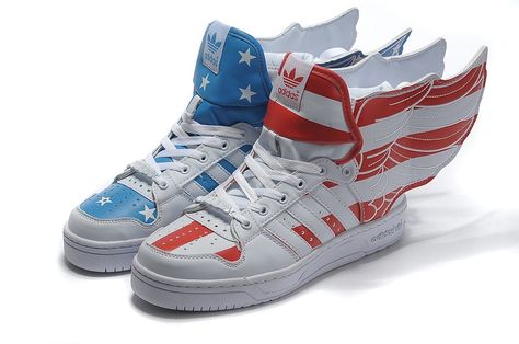 Tenis Adidas Wings Jeremy Scott U.s.a Adidas Jeremy Scott Wings, Jeremy Scott Adidas, Yeezy Boost 750, Adidas High Tops, Michael Jordan Shoes, Cheap Sneakers, Adidas Boost, Adidas Running Shoes, Mens Nike Shoes