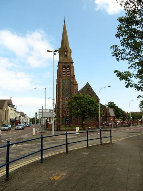 Bangor Parish Church of St Comgall Bangor Northern Ireland, Eric Jones, Horse Trough, Bangor, Methodist Church, Belfast, A Horse, Northern Ireland, Main Street