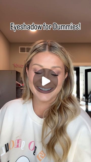 Cortney Spencer on Instagram: "Coco + Lullaby + Claire + Venus 🫶🏽  You just can’t screw up this eyeshadow application! Place your darkest color in the outer corner and work your way inward with lighter shades! Place the shimmer in the inner corner! Blend! Ta da!" Eyeshadow Application, Tiger Eyes, Makeup Eyes, Screwed Up, Love Makeup, Dark Colors, Light Shades, Beauty Tips, Screw