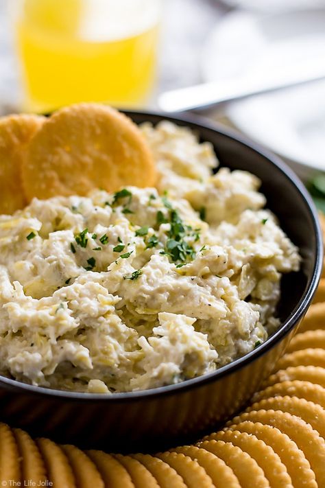 Artichoke Asiago Dip, Asiago Dip, Asiago Recipes, Fresh Vegetable Recipes, Instant Pot Yogurt, Future Chef, Artichoke Dip Recipe, Garlic Dip, Artichoke Recipes