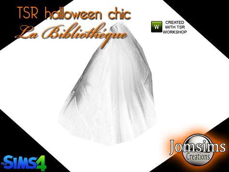 jomsims' TSR halloween chic spiderweb deco 2 Halloween Chic, Sims Community, Electronic Art, Toddler Books, The Sims4, Free Sites, The Sims Resource, Custom Content, Sims Resource