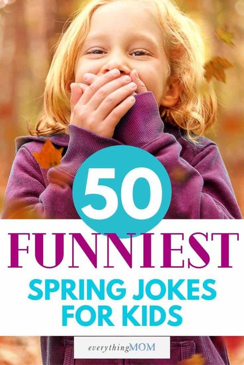 Spring Jokes, Kids Jokes And Riddles, Best Riddles For Kids, Riddles Kids, Dentistry Humor, Infj Humor, Kid Jokes, Spring Break Kids, Lunchbox Jokes