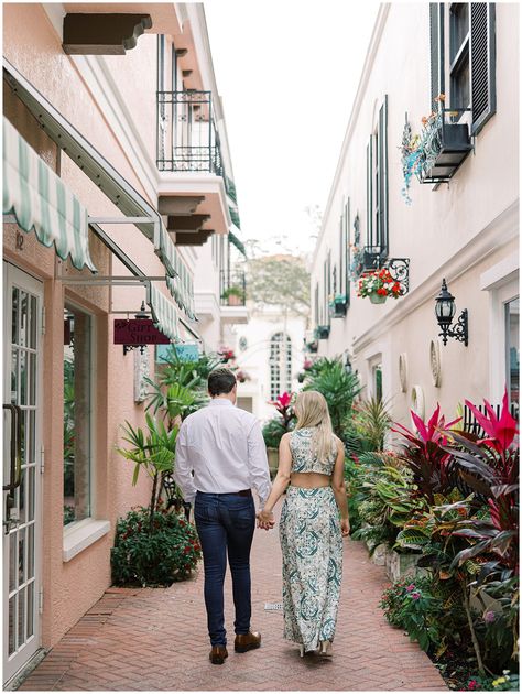 Maggie & Cam’s Dreamy Engagement Shoot in Naples, Florida Naples Florida Engagement Photos, Florida Proposal, Holiday Romance, Luxury Wedding Photography, Southwest Florida, Sarasota Florida, Naples Fl, Naples Florida, Rose Photography