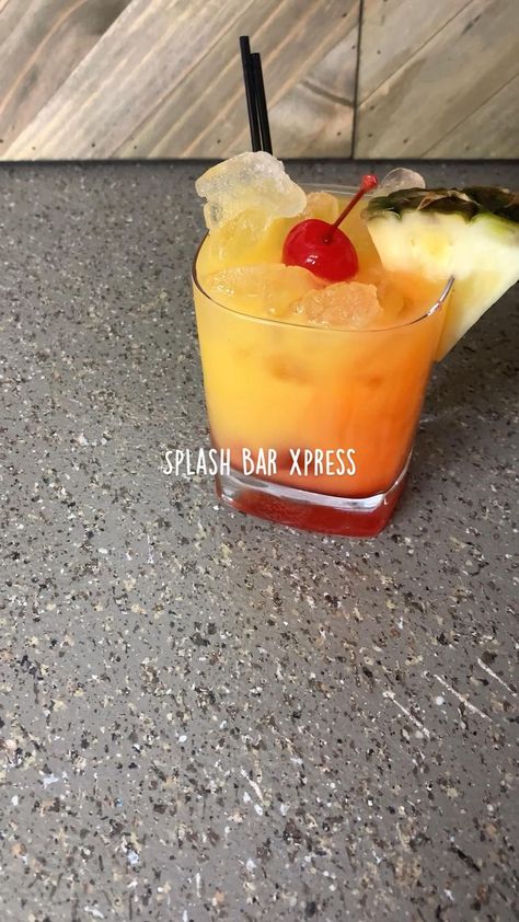 Virgin Twist Mai Tai Recipe in 2022 | Yummy alcoholic drinks, Refreshing drinks recipes, Alcohol drink recipes Virgin Mixed Drinks, Drinks Refreshing, Mai Tai Recipe, Bartender Drinks, Alcholic Drinks, Summer Drinks Alcohol, Cocktail Drinks Alcoholic, Mixed Drinks Alcohol, Yummy Alcoholic Drinks