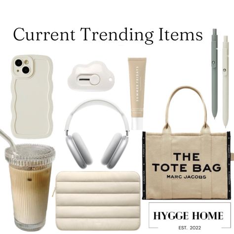 Currently trending items. Tik tok viral Dollar Tree Finds Tik Tok Videos, Tik Tok Shop, How To Watch Any Movie For Free Tik Tok, Viral Tik Tok Makeup Products, Cheap Urban Outfitters Tote Bags, What’s In My Bag Tiktok, Marc Jacobs Tote, Laptop Case, Iphone Phone Cases