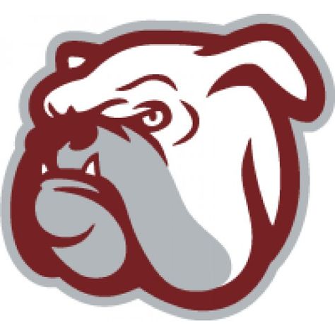 Logo of Mississippi State Bulldogs Mississippi State Logo, Mississippi State Cowbell, Mississippi State Football, Msu Bulldogs, Head Clipart, Hail State, Bulldog Mascot, Mississippi State University, Mississippi State Bulldogs