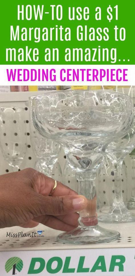 Glam Wedding Centerpieces, Dollar Tree Wedding, Wedding Ideas On A Budget, Wedding Decorations On A Budget, Tree Centerpieces, Wedding Centerpieces Diy, Diy Centerpieces, Tree Wedding, Glam Wedding